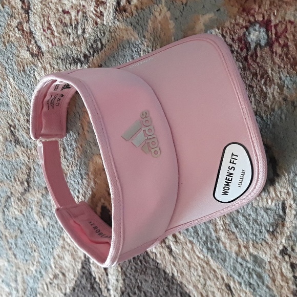 9×*Host Pick*Adidas Aeroready ladies visor - Picture 16 of 16